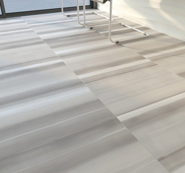 
				Почему керамическая плитка считается лучшим вариантом для напольного покрытия в кухонном помещении?			
